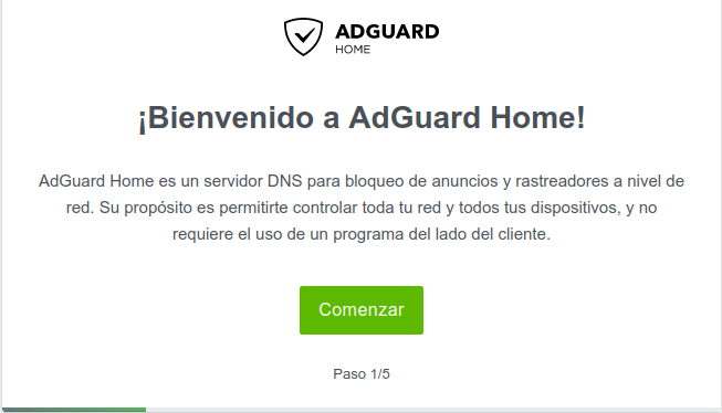 dnsmasq adguard home